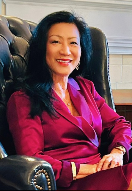 Brenda Graves